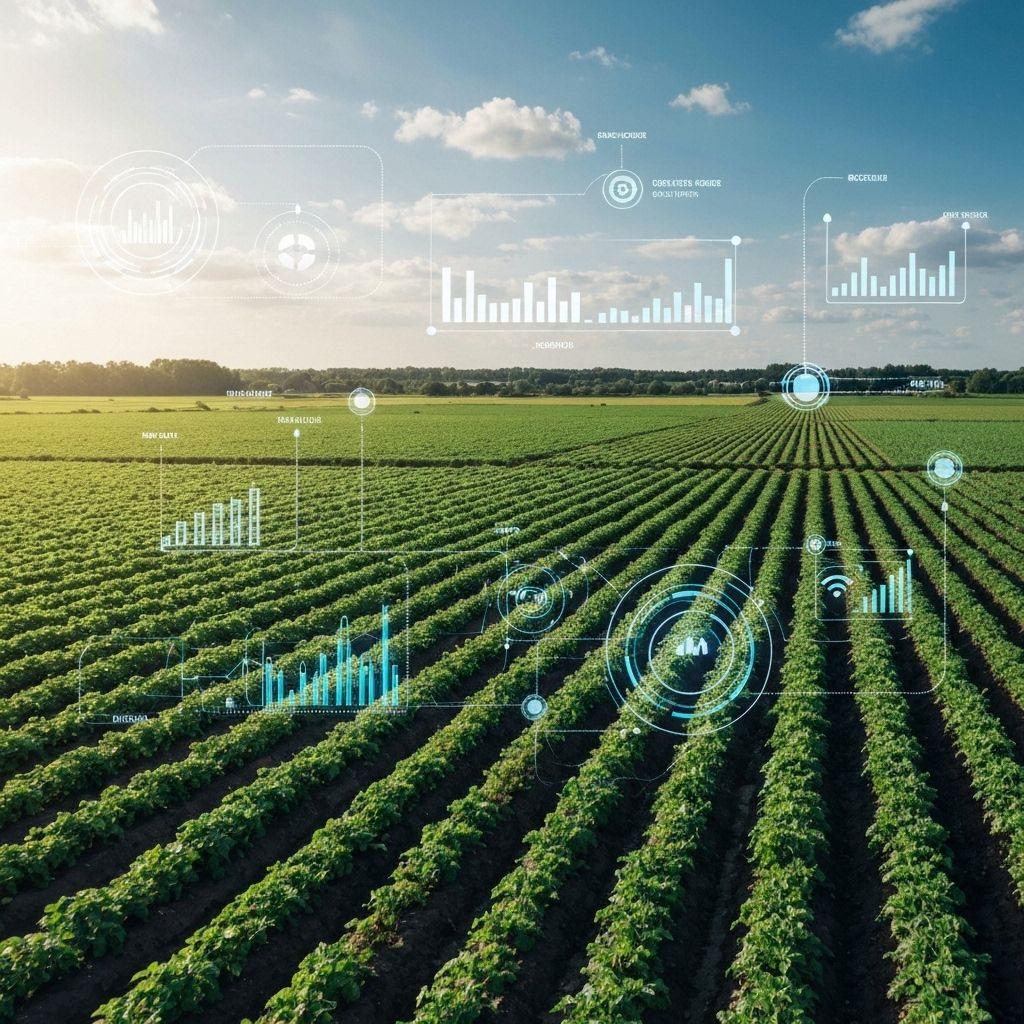 Sustainable Agriculture