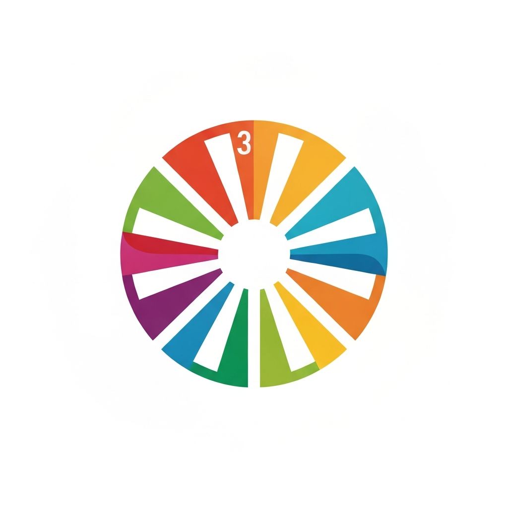 SDG Wheel