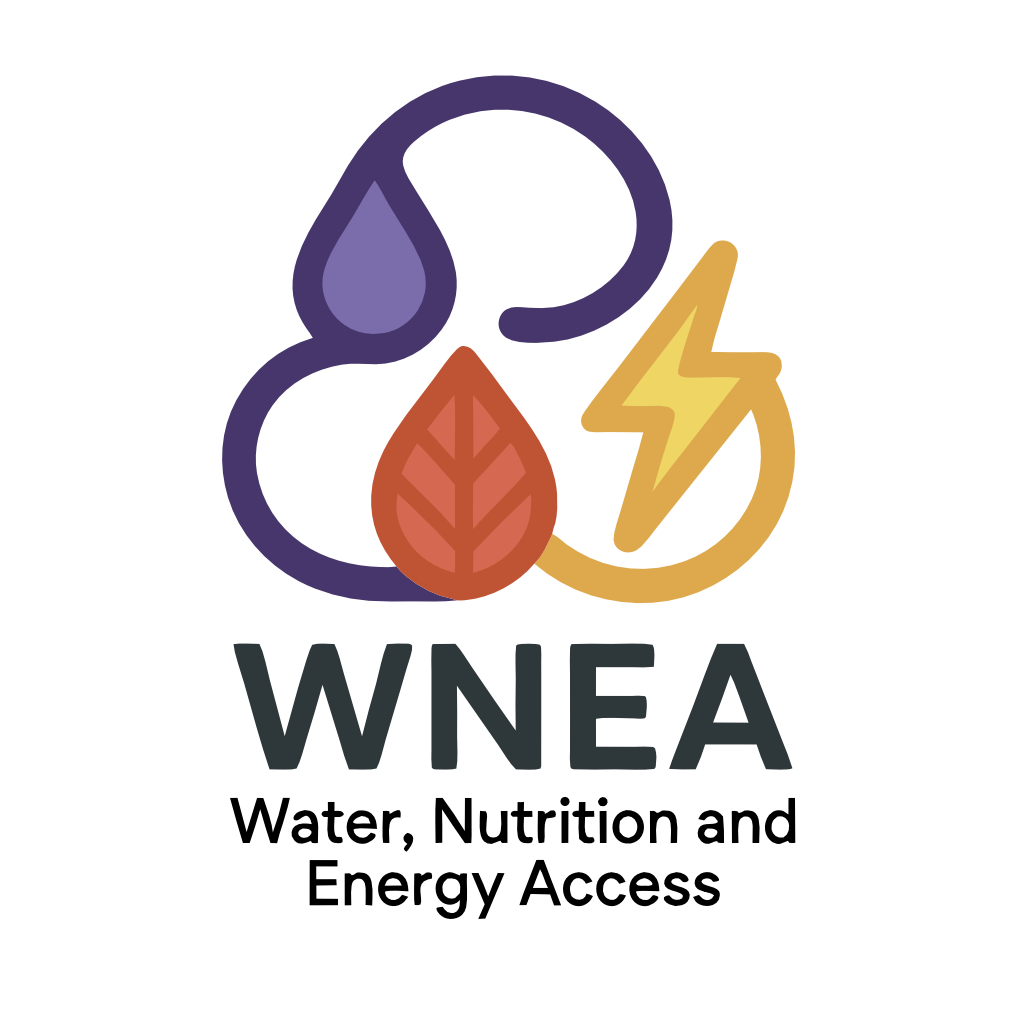 WNEA e.V. Logo